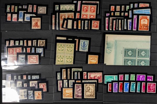 295 | Spanish Collection