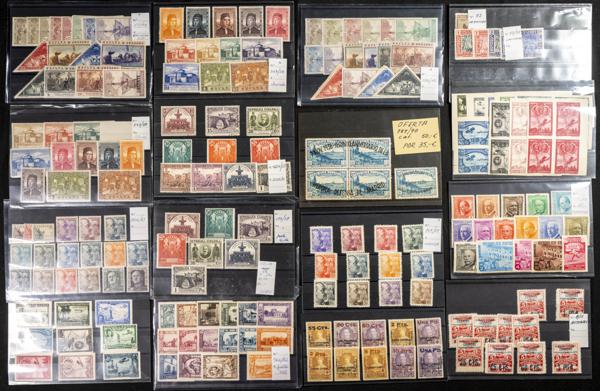 306 | Spanish Collection