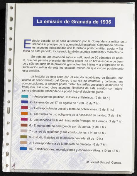 312 | Spanish Collection