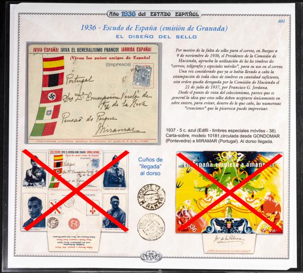 313 | Spanish Collection