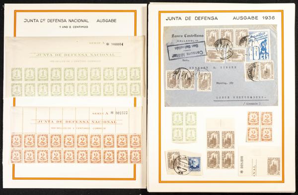 317 | Spanish Collection