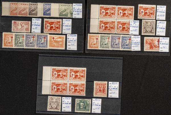 323 | Spanish Collection