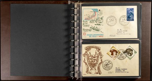 326 | Spanish Collection