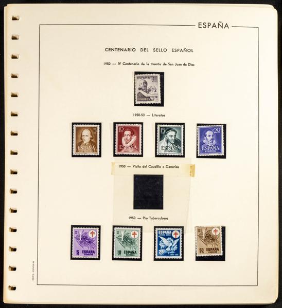 330 | Spanish Collection