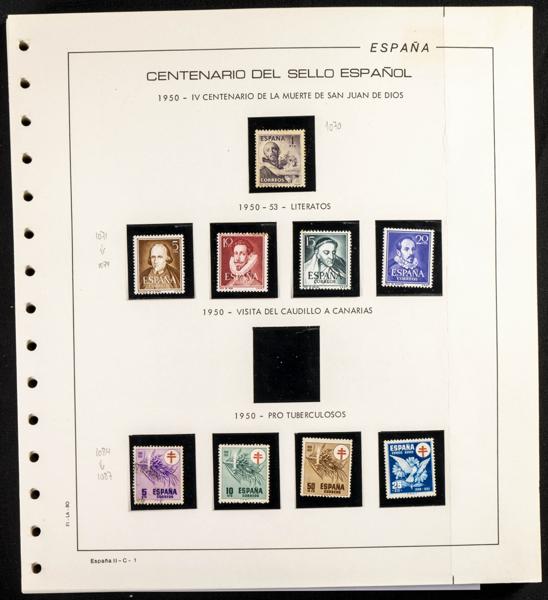 333 | Spanish Collection