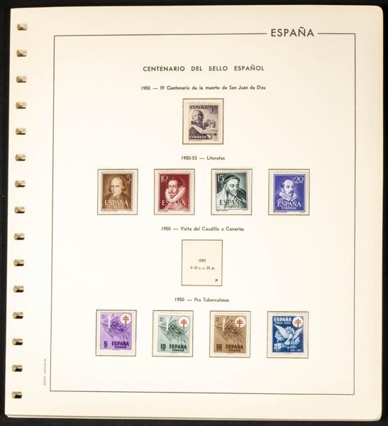 340 | Spanish Collection