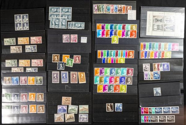 342 | Spanish Collection