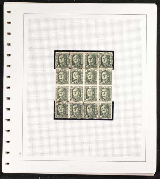 345 | Spanish Collection