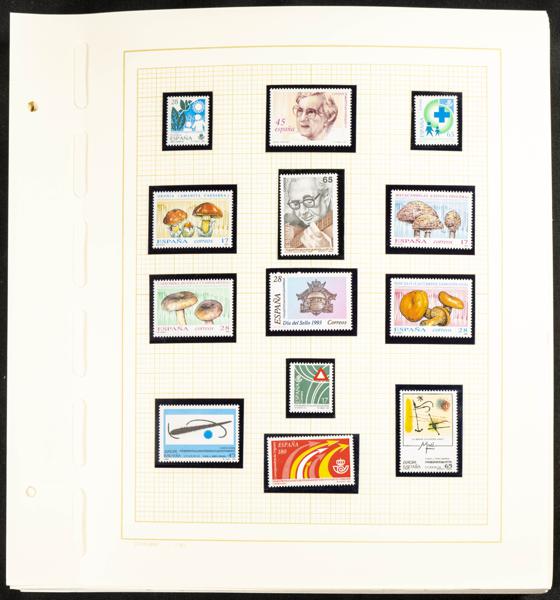 351 | Spanish Collection