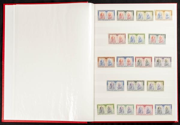 353 | Spanish Collection