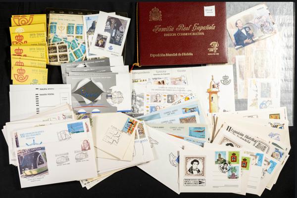 357 | Spanish Collection