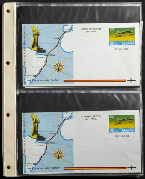 361 | Spanish Collection