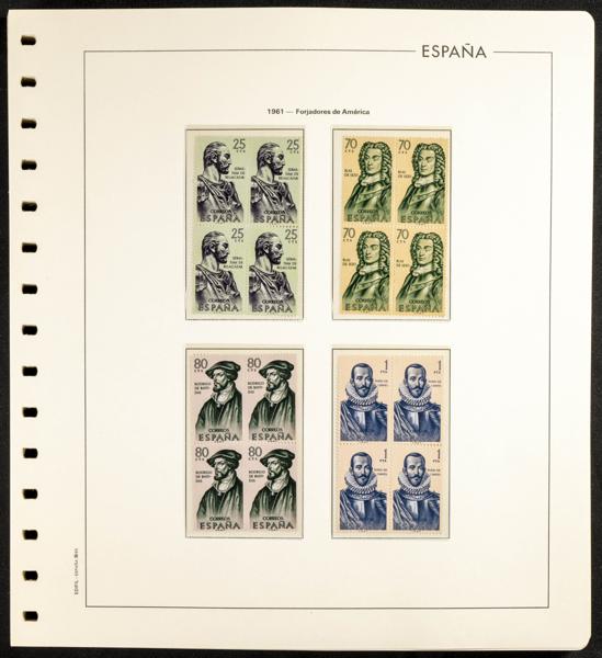 362 | Spanish Collection