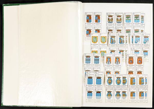 367 | Spanish Collection