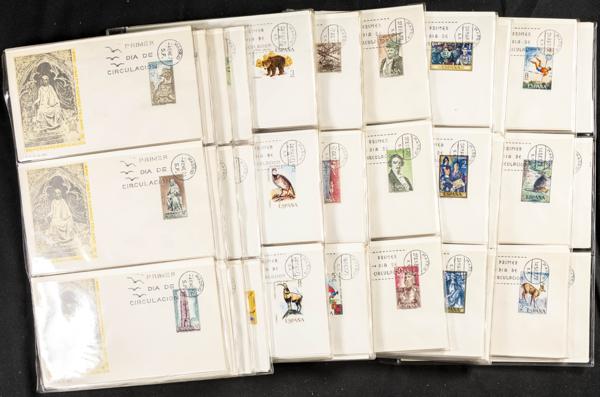 370 | Spanish Collection