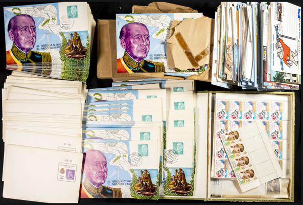 374 | Spanish Collection