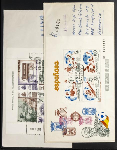 375 | Spanish Collection