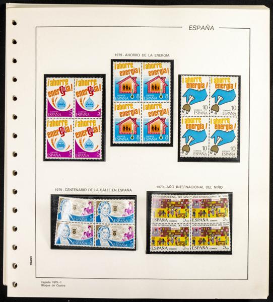 380 | Spanish Collection