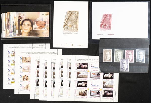 382 | Spanish Collection