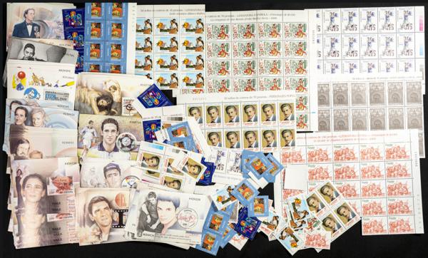 383 | Spanish Collection