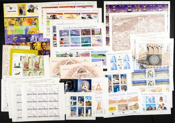 393 | Spanish Collection