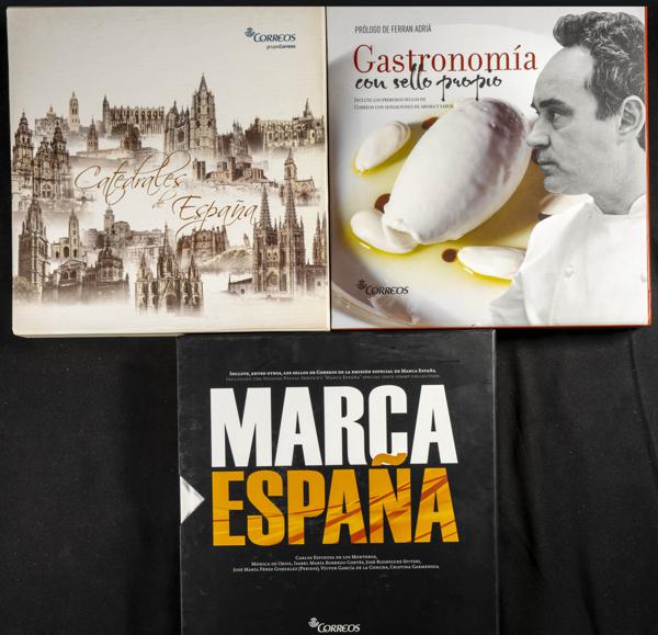 394 | Spanish Collection