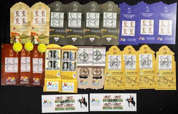 395 | Spanish Collection