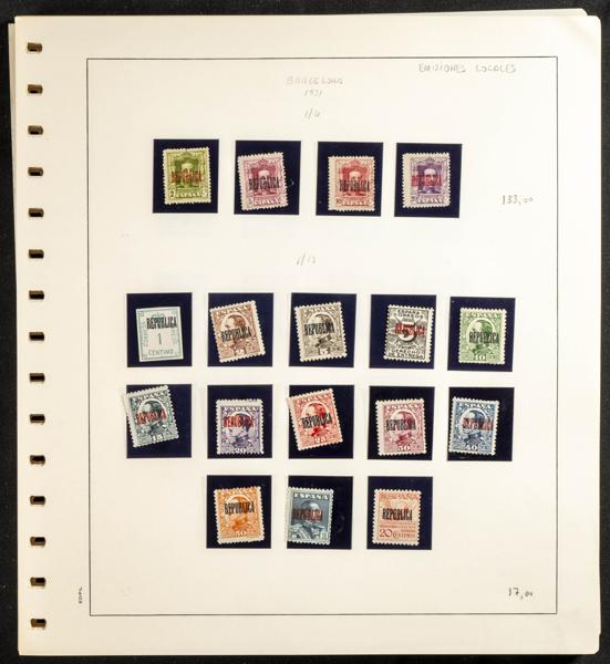 435 | Spanish Collection Various