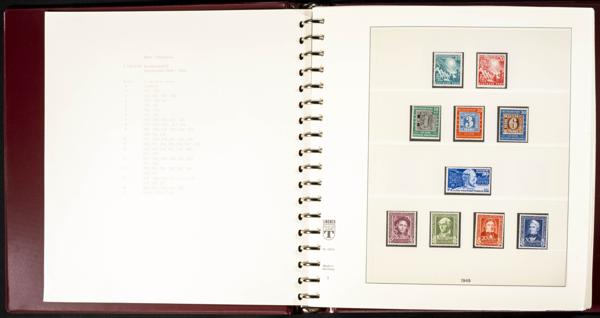 526 | Germany West. Lots and Collections.Worldwide