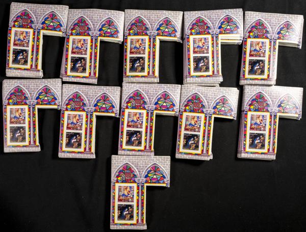 528 | Germany West. Lots and Collections.Worldwide