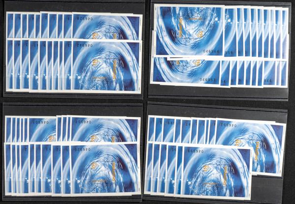 537 | Albania. Sets and stamps stock