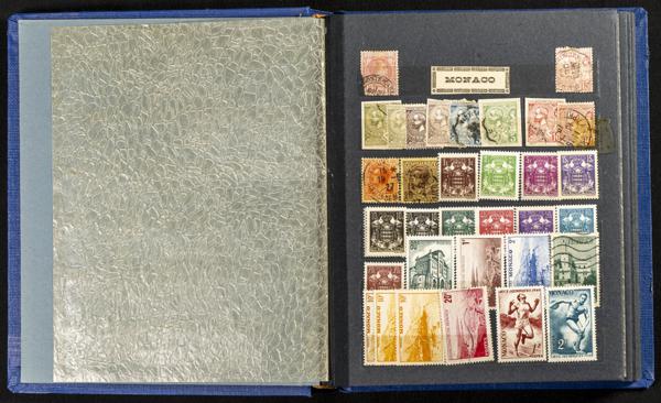 561 | France. Lots and Collections.Worldwide