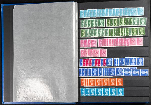 639 | Great Britain. Lots and Collections.Worldwide