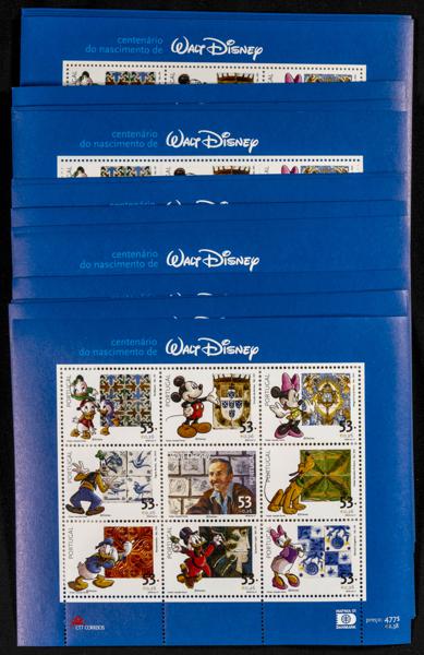 892 | Portugal. Sets and stamps stock