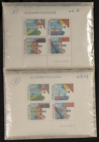 897 | Portugal. Sets and stamps stock