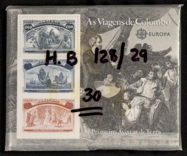 903 | Portugal. Sets and stamps stock