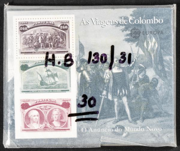 905 | Portugal. Sets and stamps stock