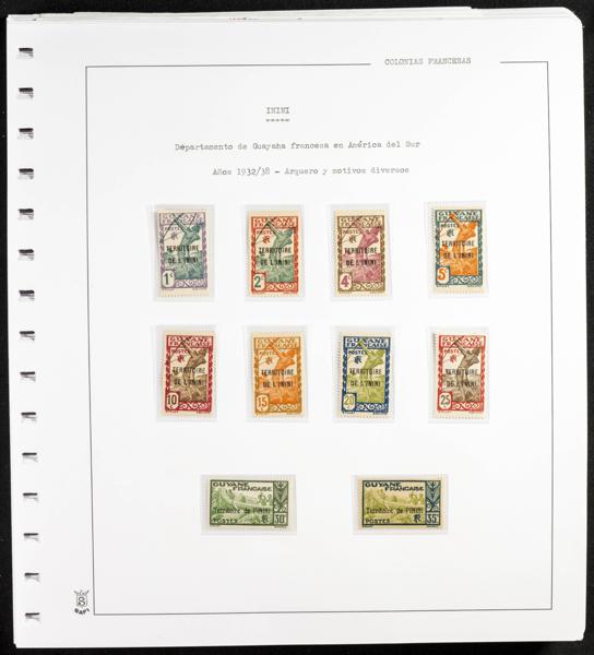 944 | Lots and Collections