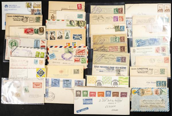 948 | Lots and Collections