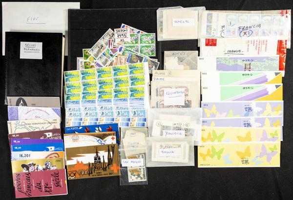 959 | Lots and Collections