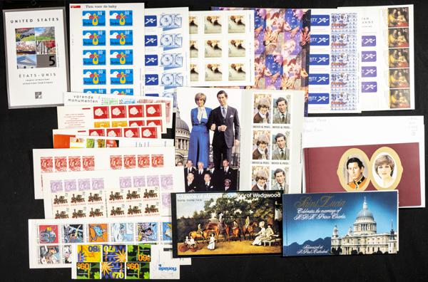 961 | Lots and Collections