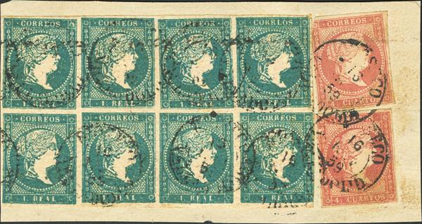 100 | 1º y 2º Centenario