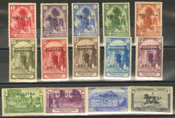 1013 | Independent Morocco