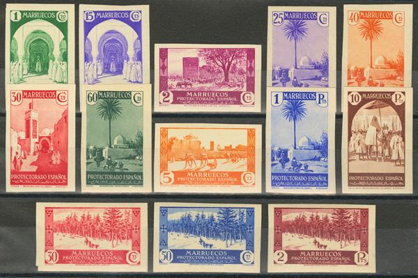 1016 | Independent Morocco