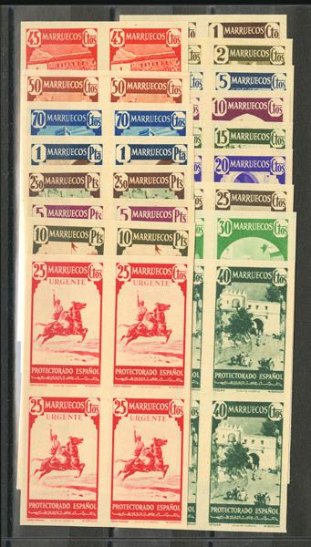 1020 | Independent Morocco