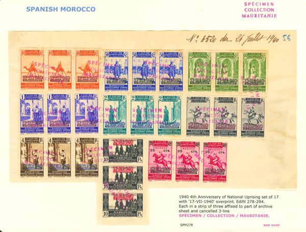 1021 | Independent Morocco