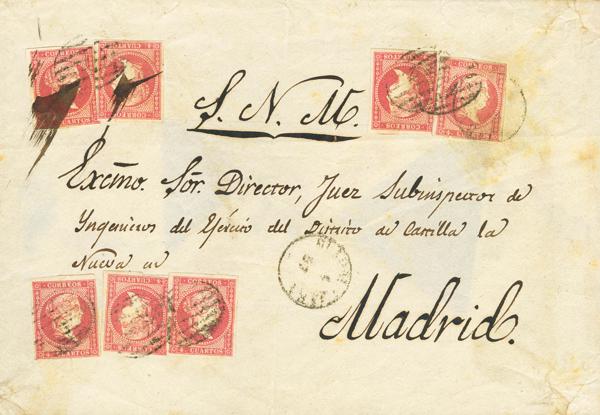 104 | 1º y 2º Centenario