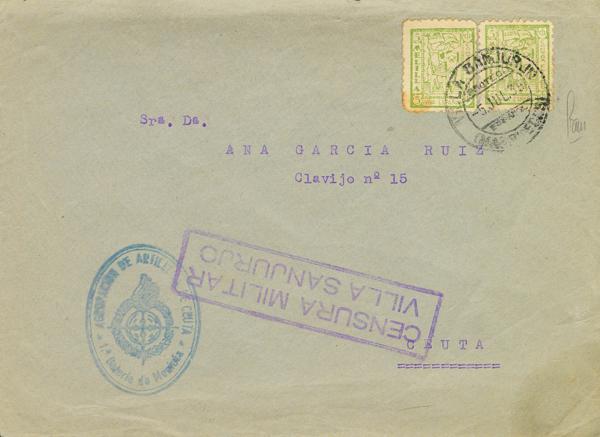 1095 | Marruecos. Locales