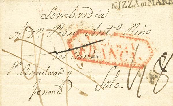 10 | Prefilatelia. Valencia