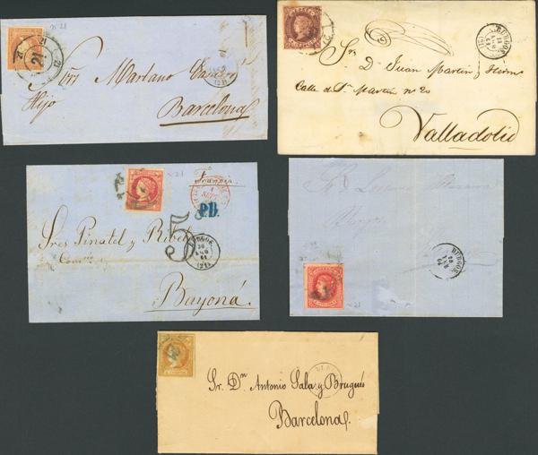 127 | 1º y 2º Centenario